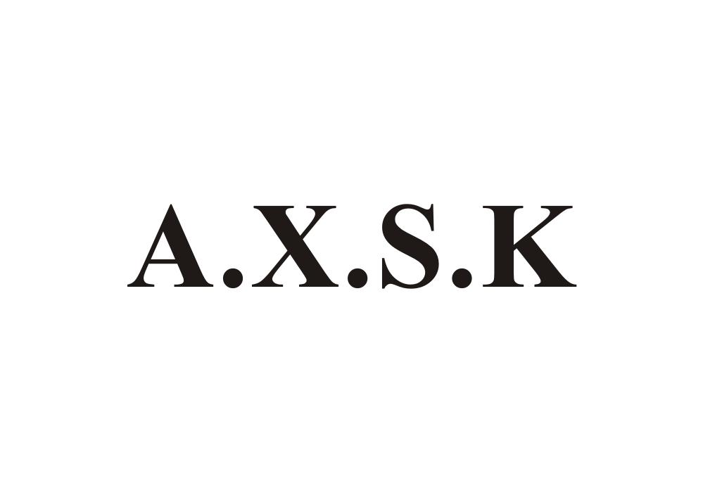 A.X.S.K