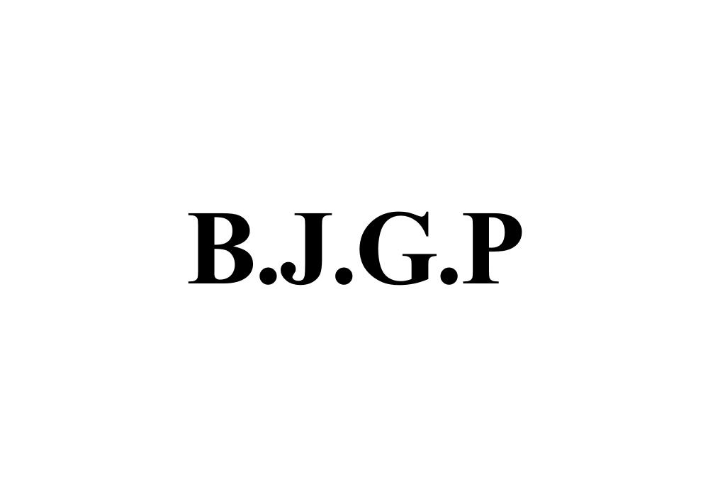 B.J.G.P