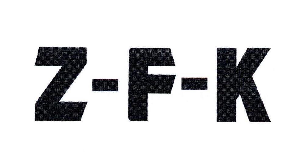 ZFK