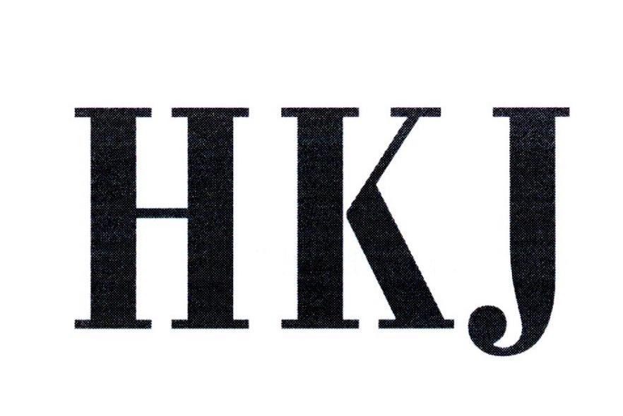  HKJ