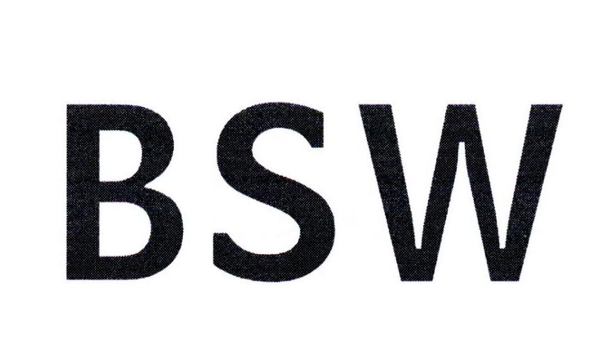 BSW