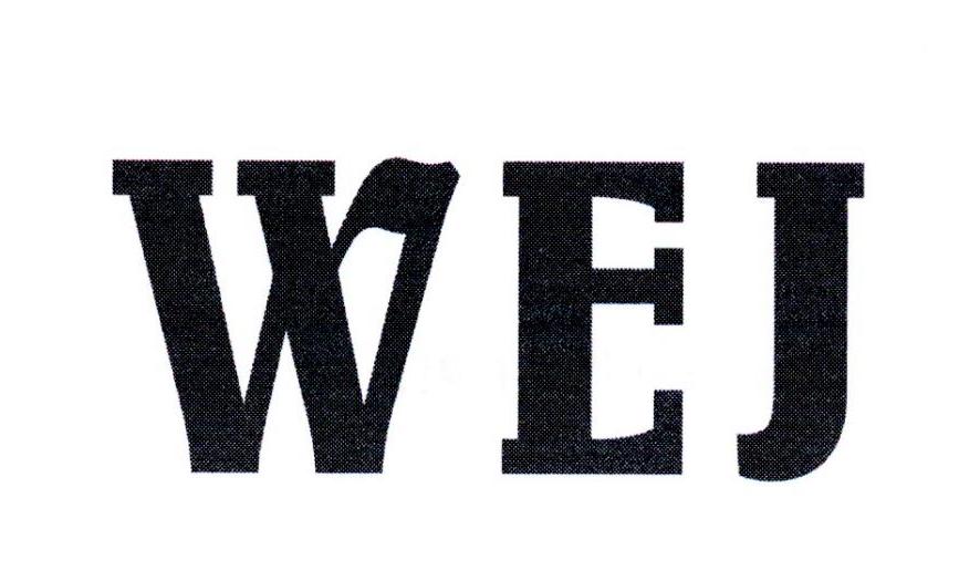 WEJ