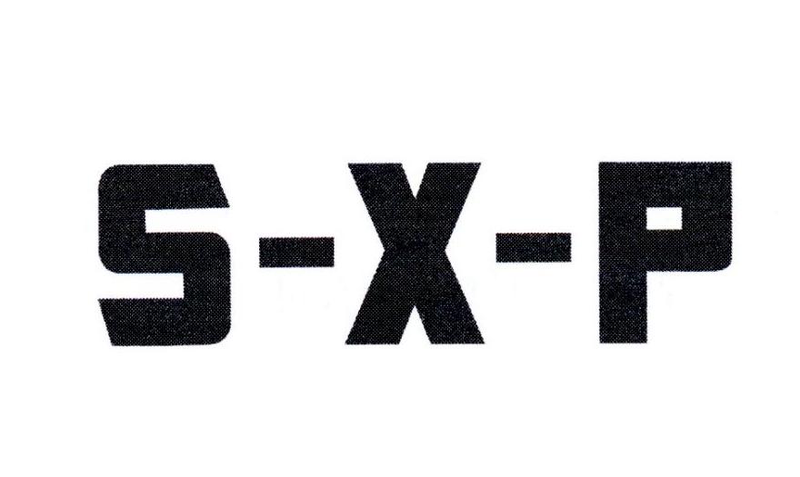 S-X-P