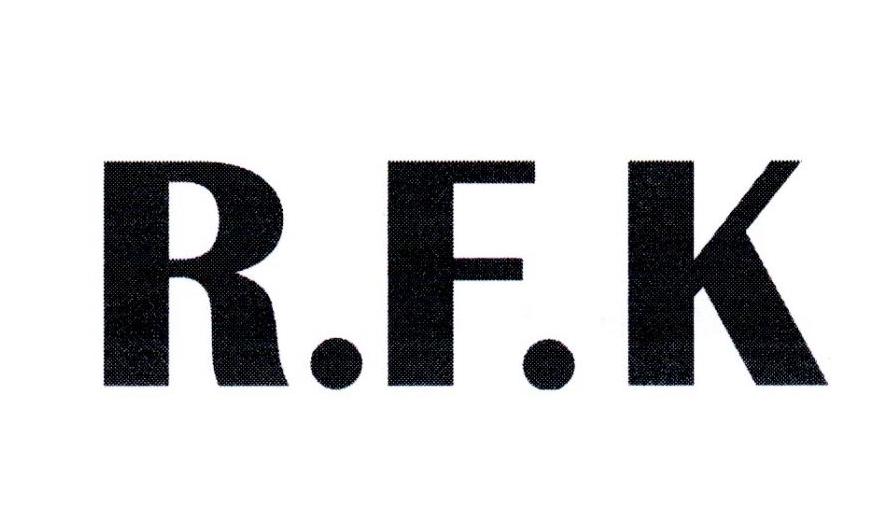  R.F.K