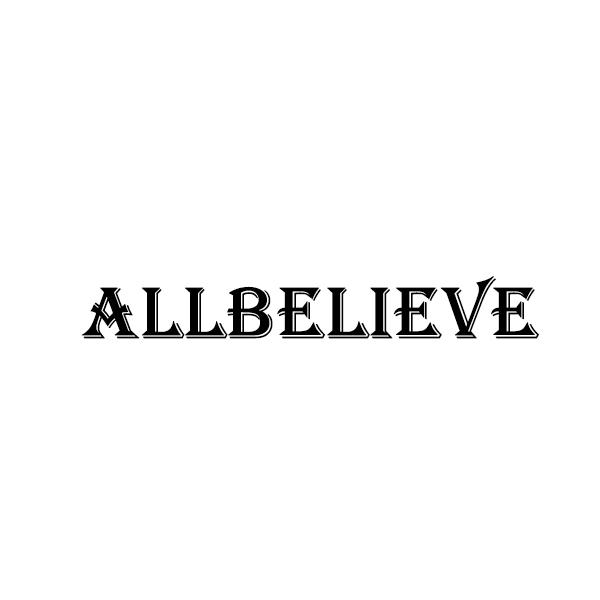 ALL BELIEVE