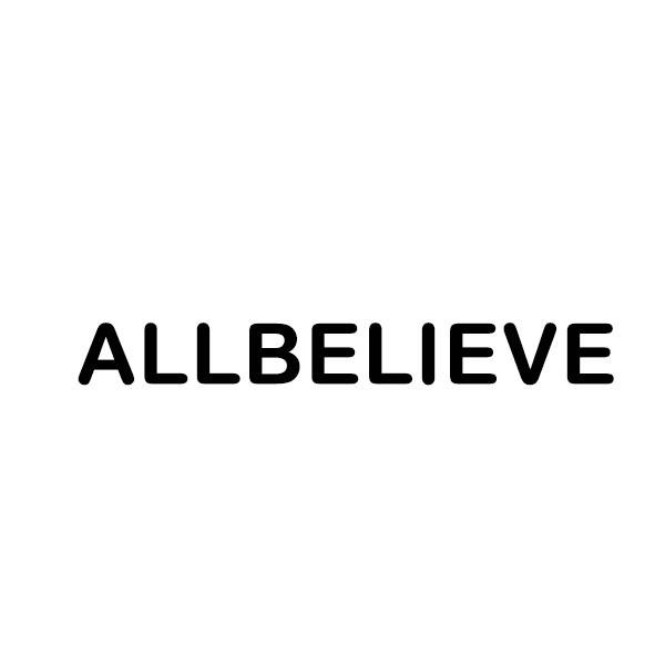 ALL BELIEVE