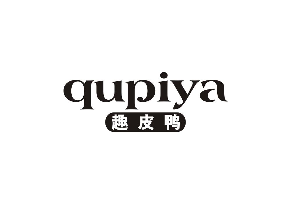 趣皮鸭