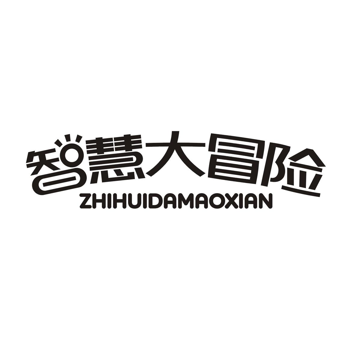 智慧大冒险