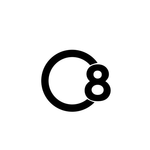 C8