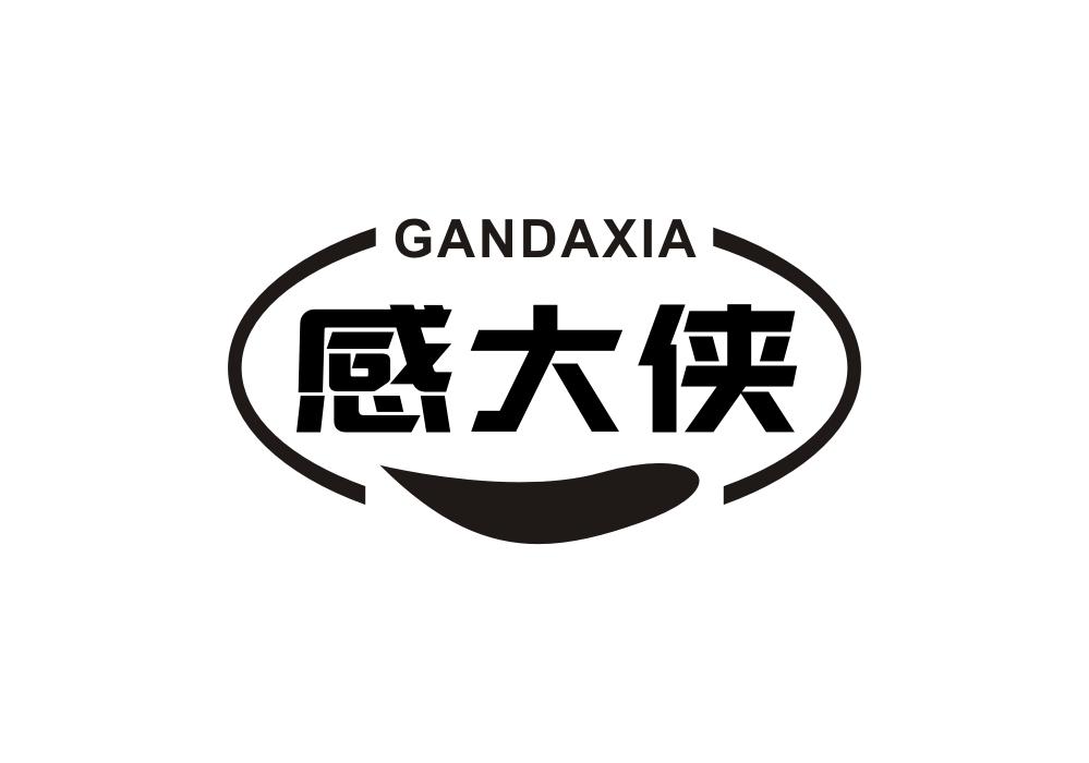 感大侠