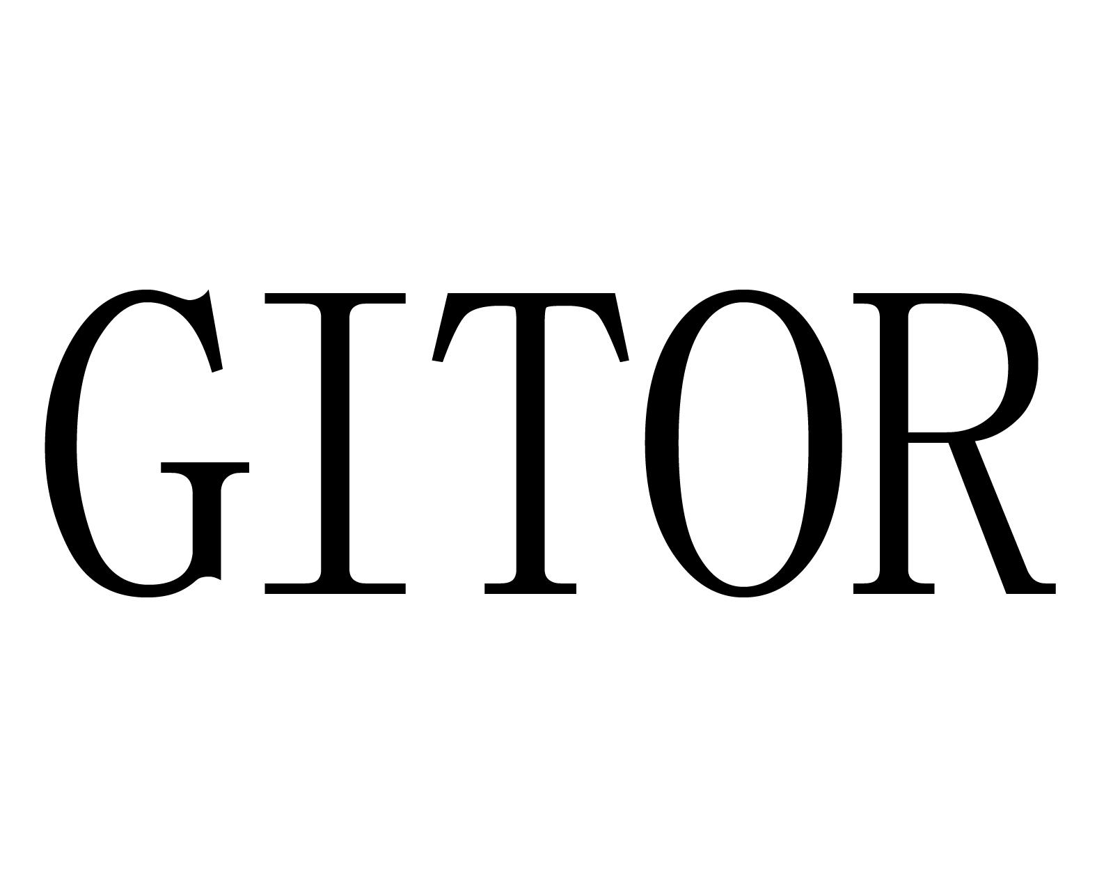 GITOR