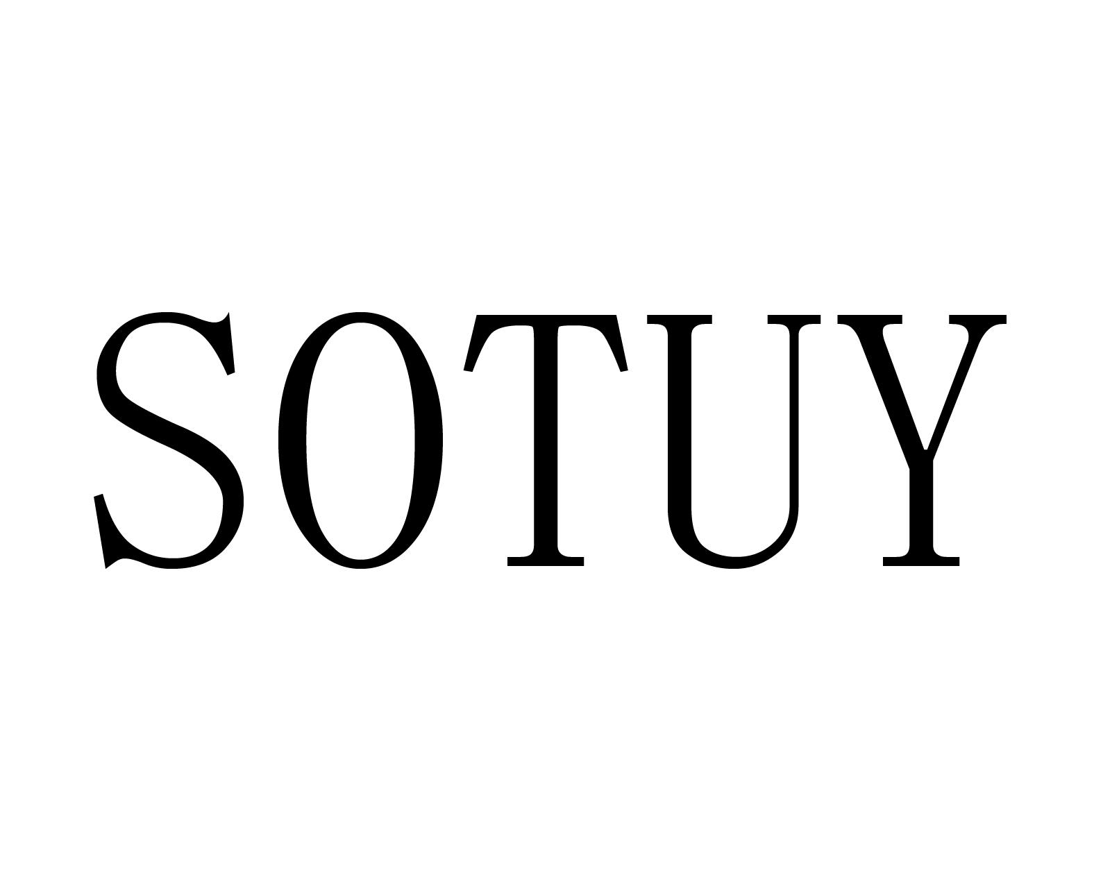 SOTUY