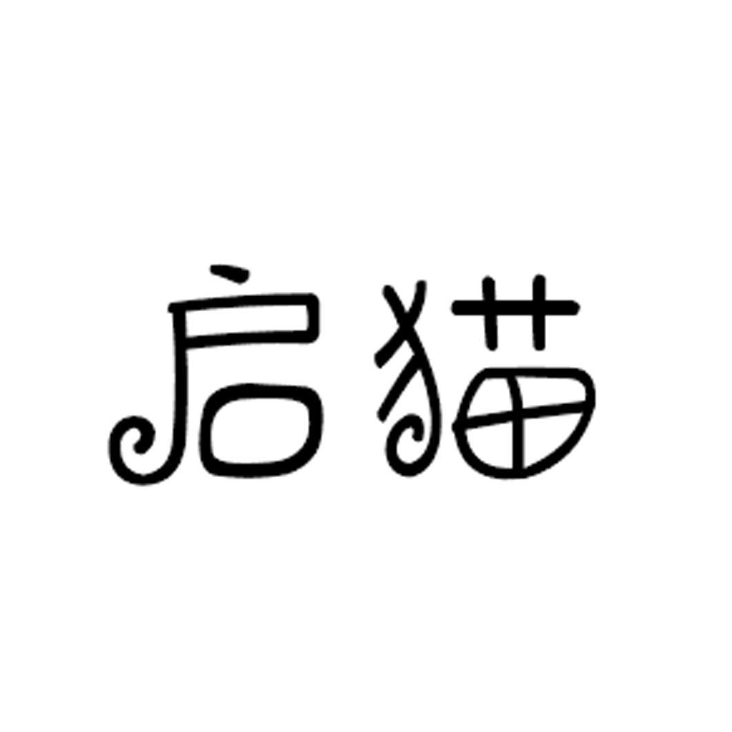 启猫