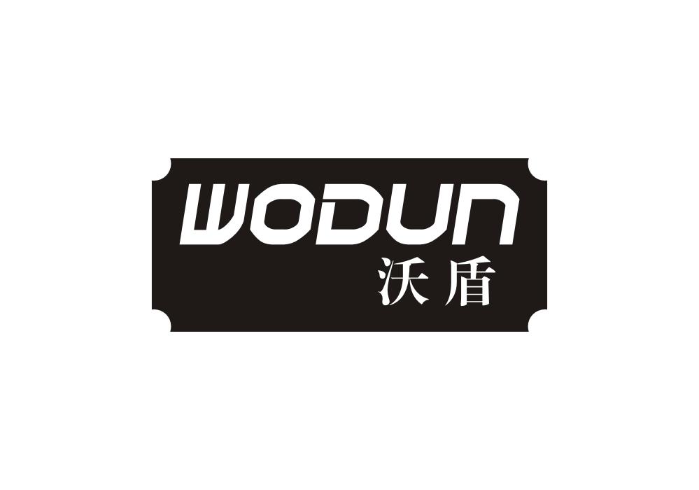 沃盾