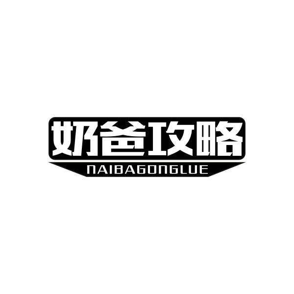 奶爸攻略NAIBAGONGLUE