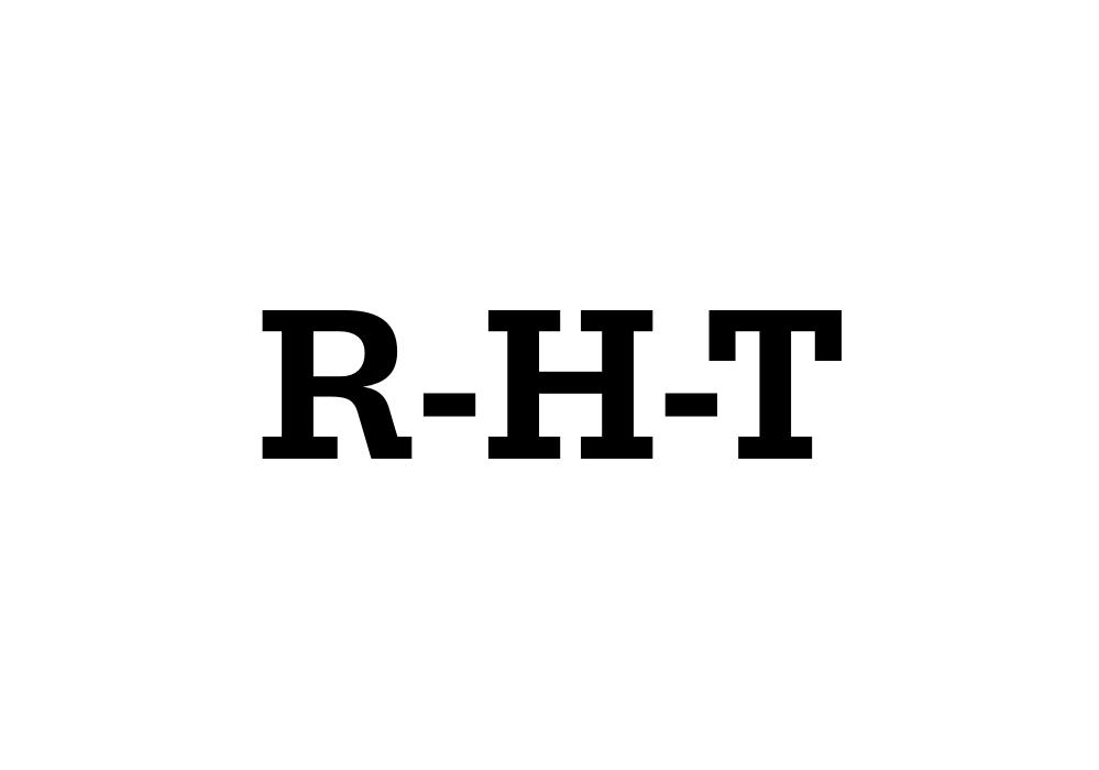 R-H-T