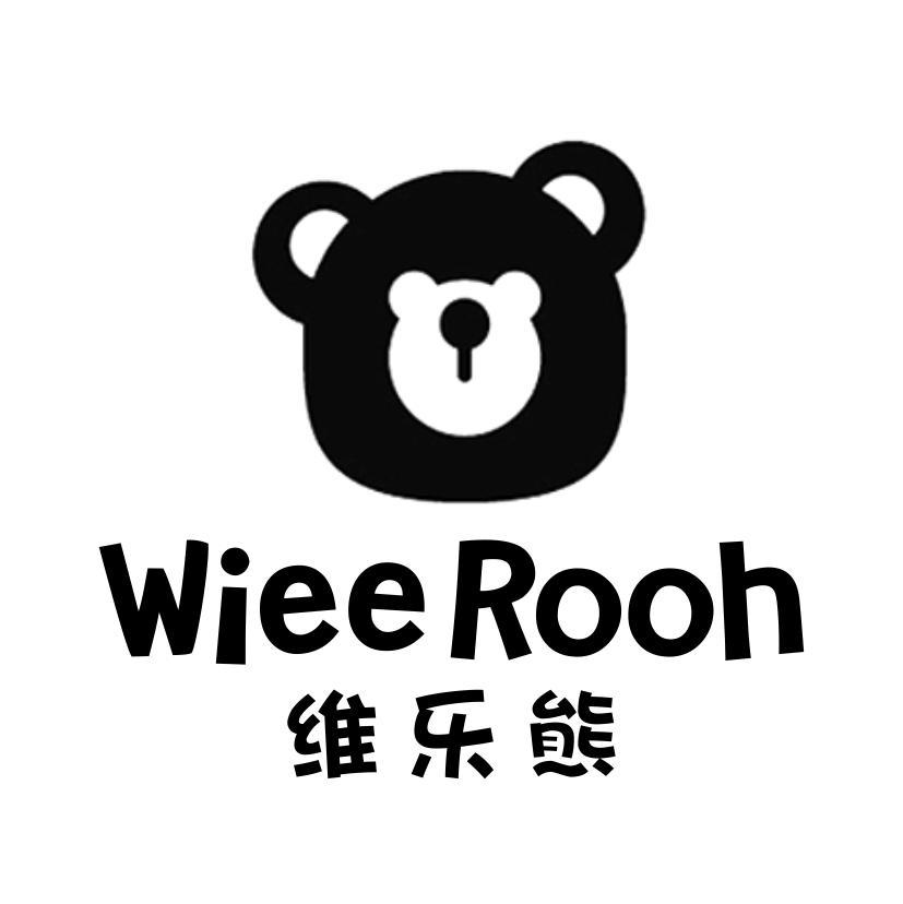 维乐熊
WIEE ROOH