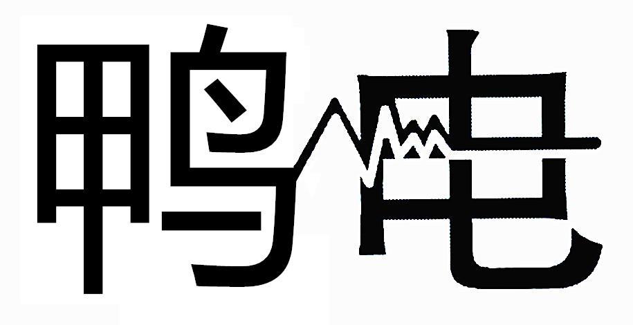 鸭电