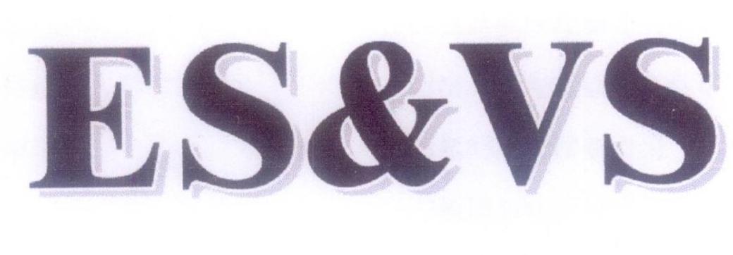 ES&VS