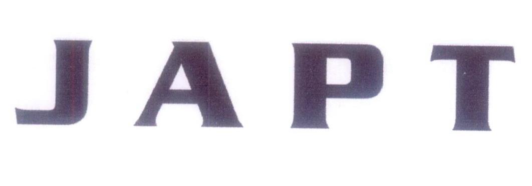 JAPT