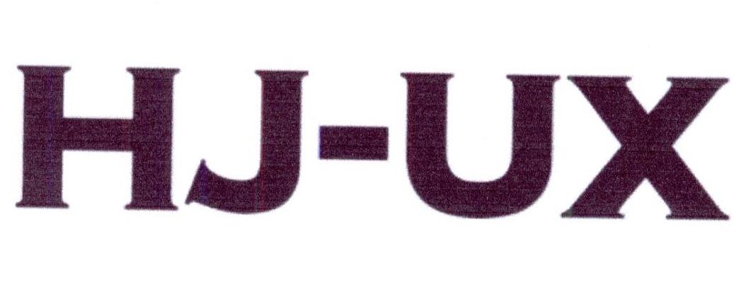 HJ-UX