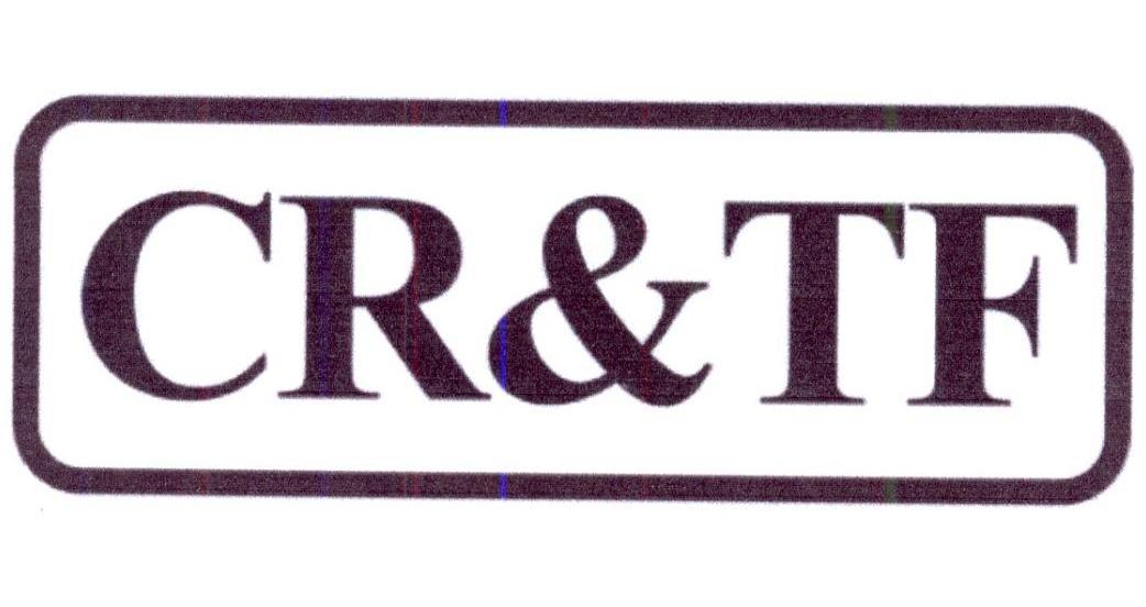 CR&TF