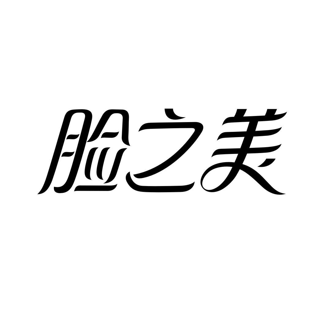 脸之美