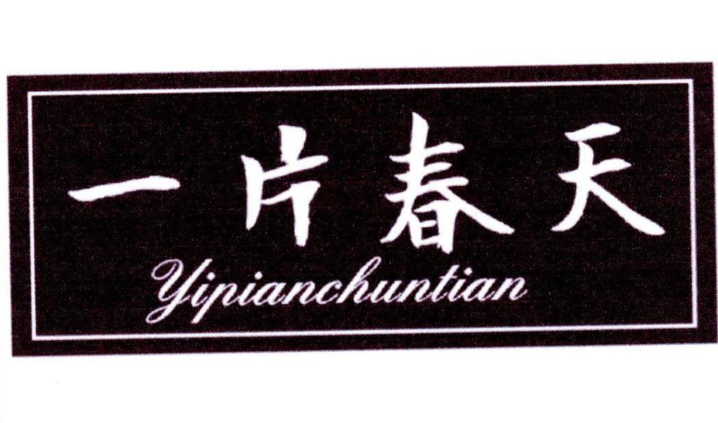 一片春天