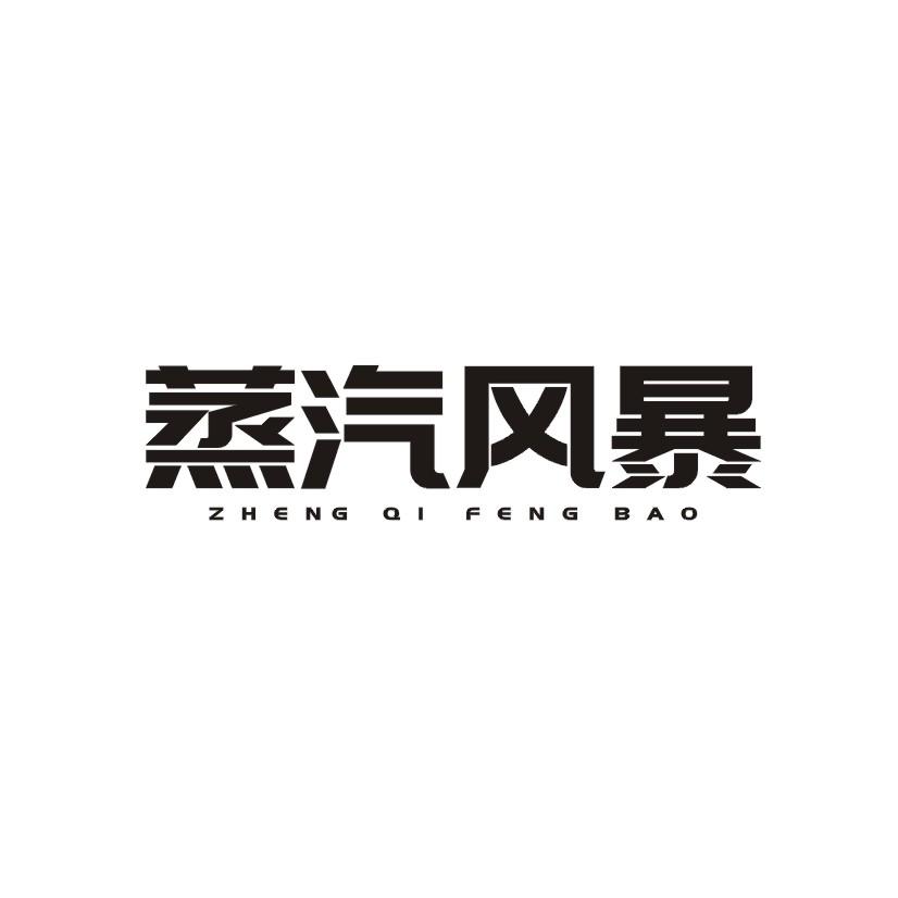 蒸汽风暴
