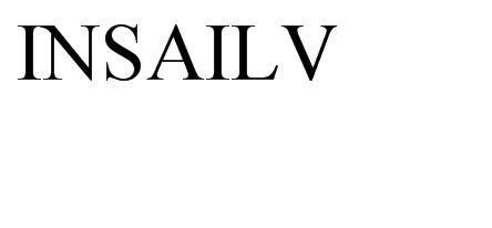 INSAILV