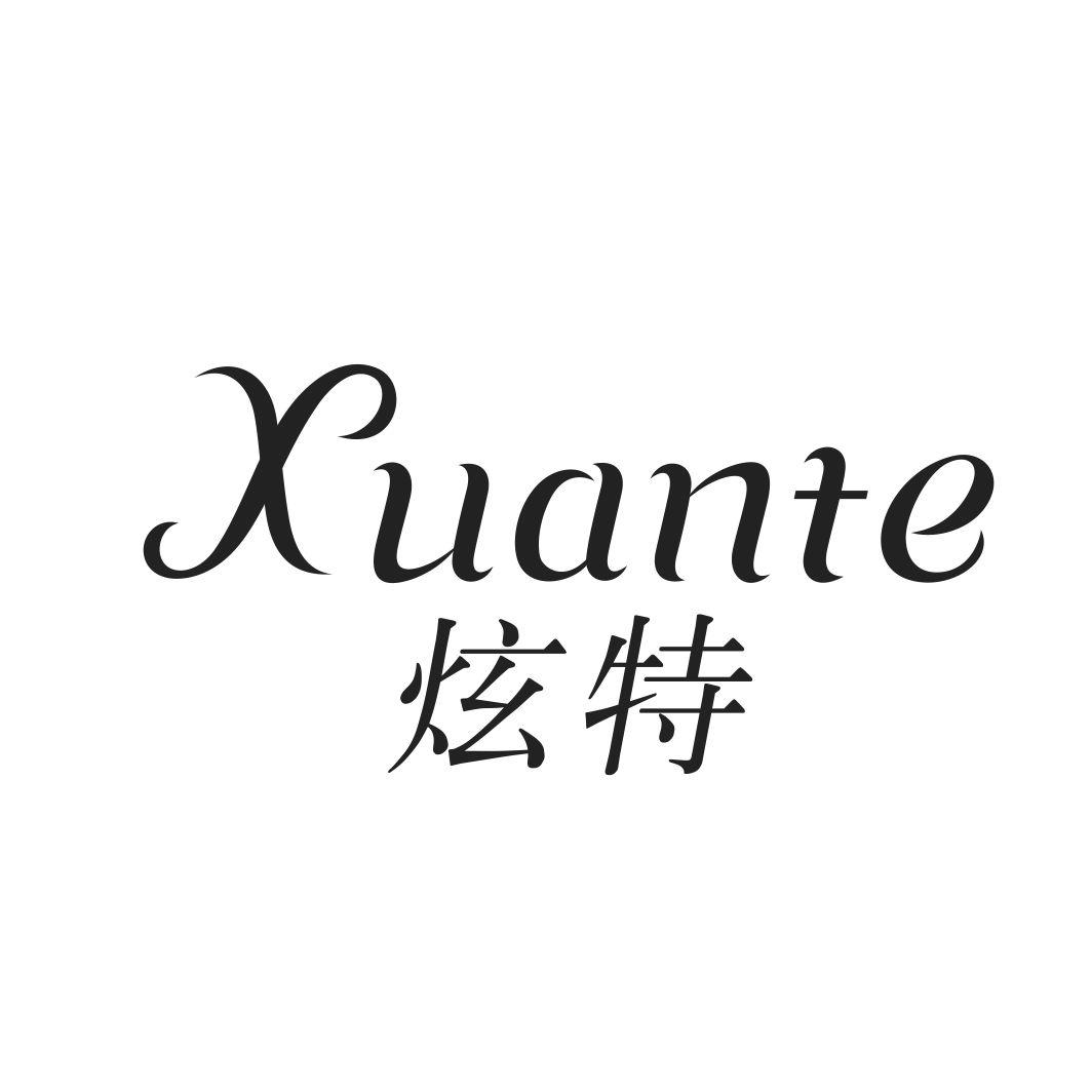 炫特XUANTE