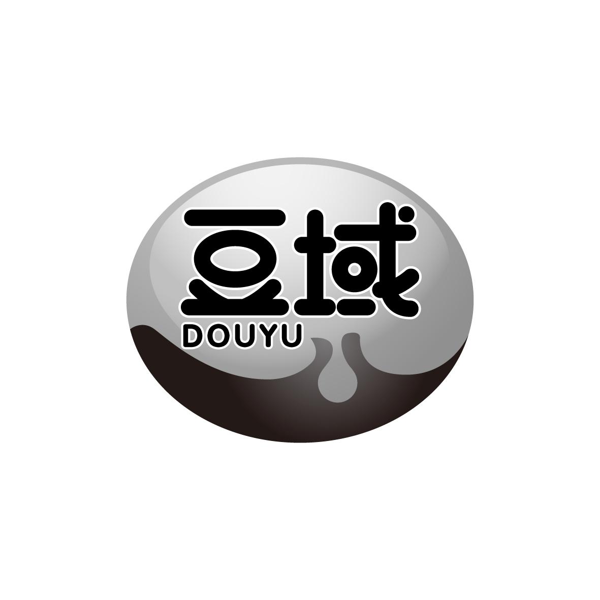 豆域     DOUYU