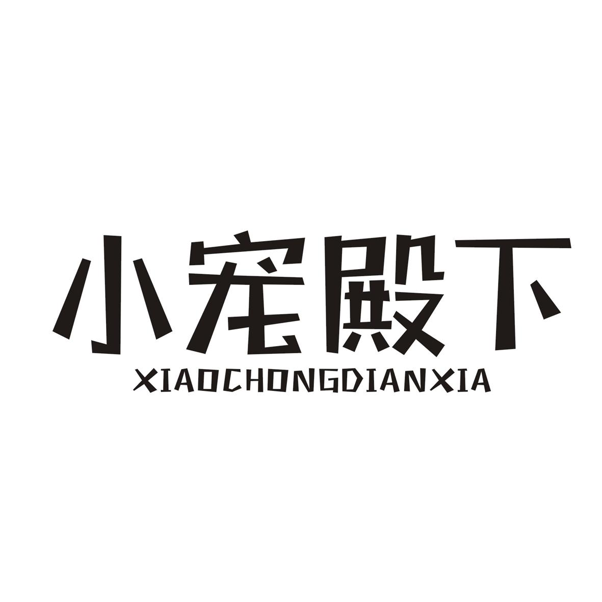 小宠殿下
