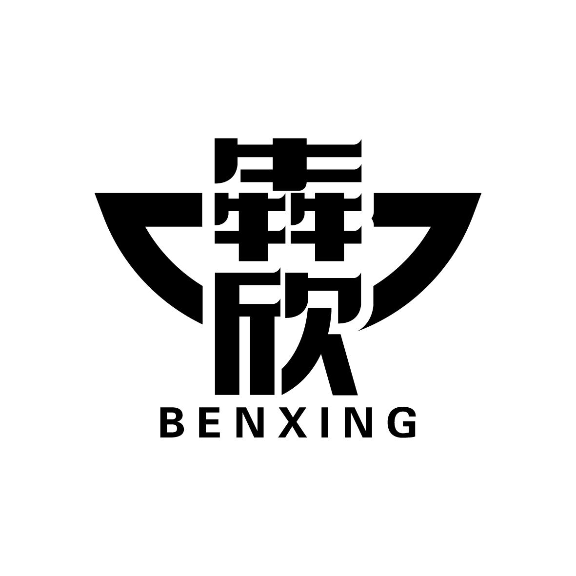 犇欣      BENXING