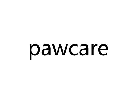 PAWCARE