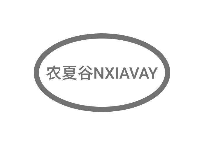 农夏谷NXIAVAY