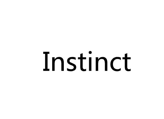 INSTINCT