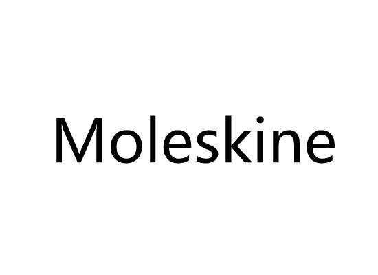 MOLESKINE