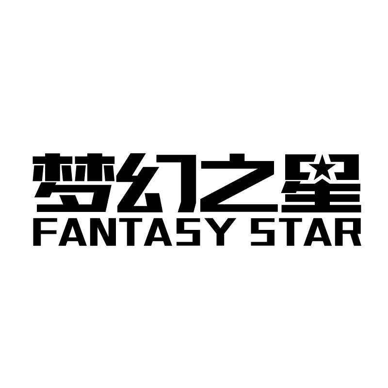 梦幻之星 FANTASY STAR