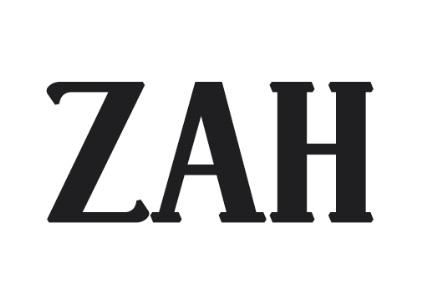 ZAH