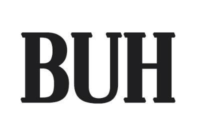 BUH
