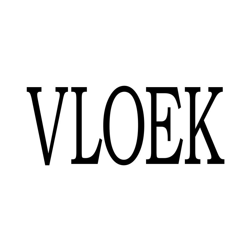 VLOEK