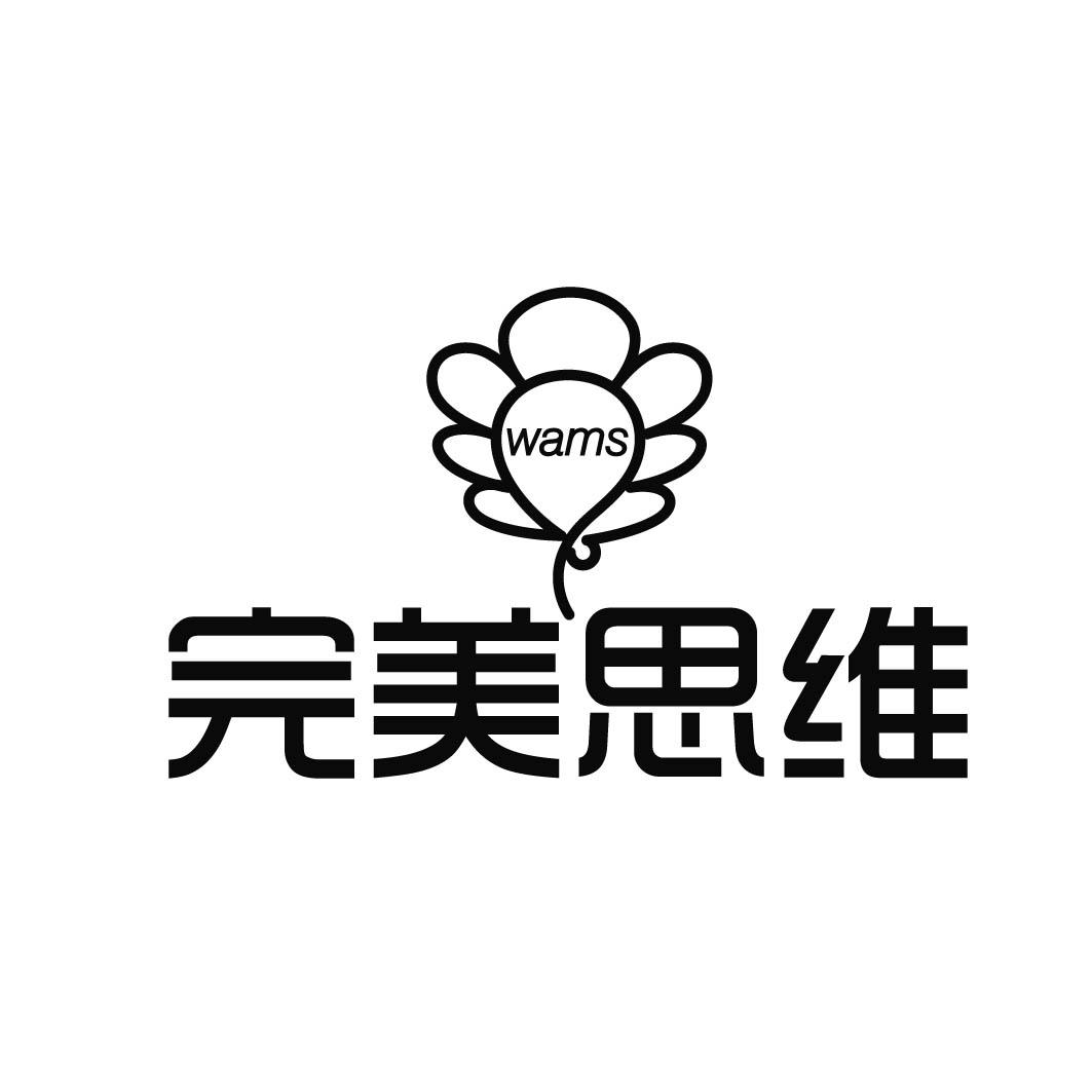 完美思维 WAMS 