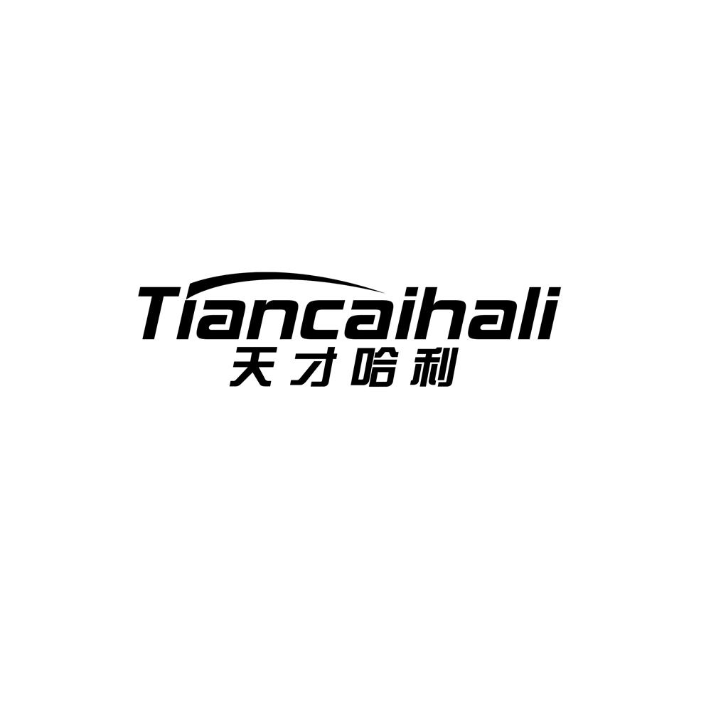 天才哈利