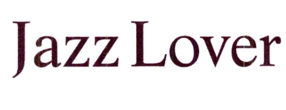 JAZZ LOVER