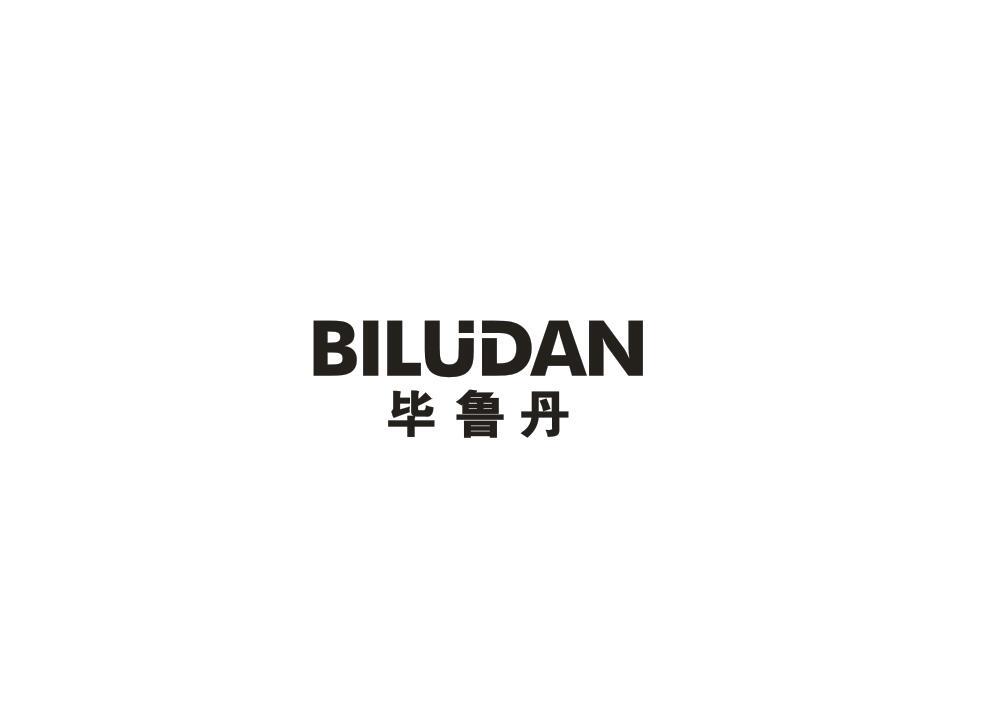 毕鲁丹