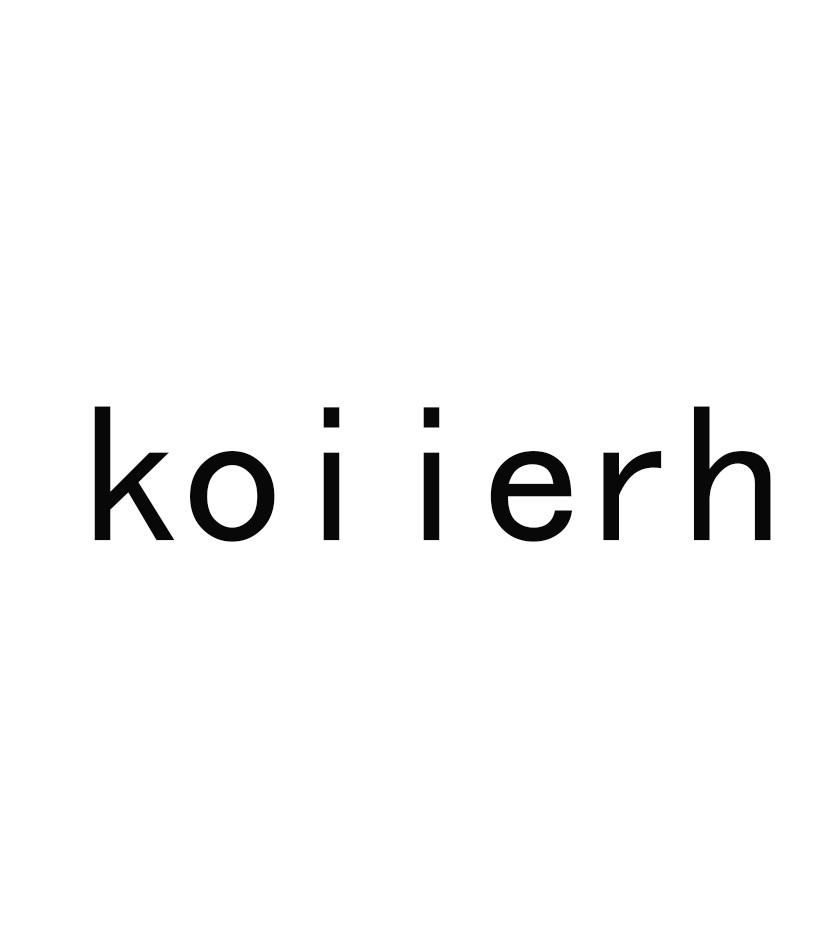 KOIIERH