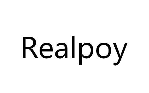 Realpoy