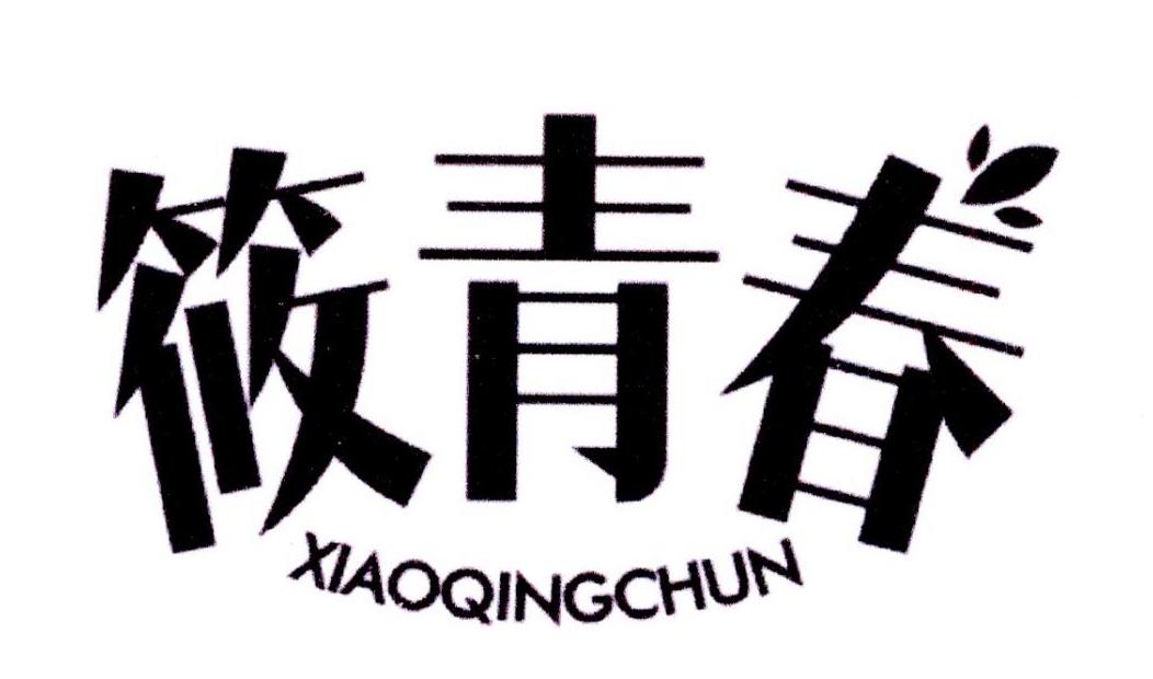 筱青春