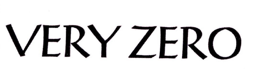 VERY ZERO